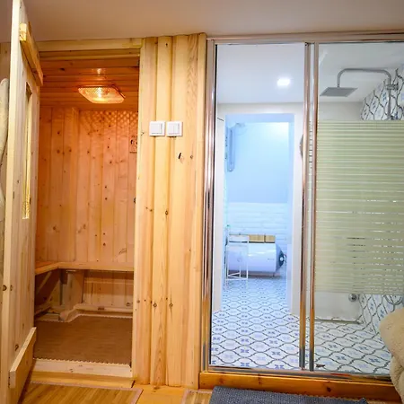 Starite Borove * Sinagovtsi