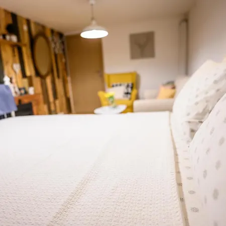 Starite Borove Jaktstuga Sinagovtsi