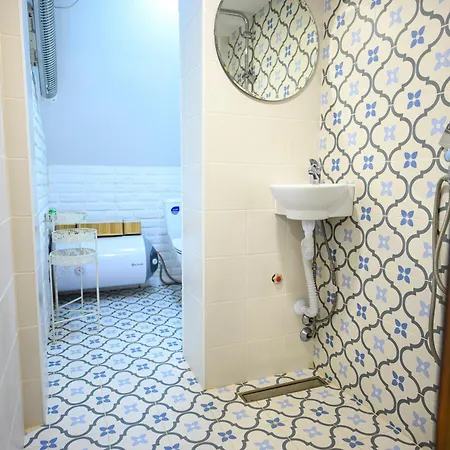 אכסניה Starite Borove Sinagovtsi