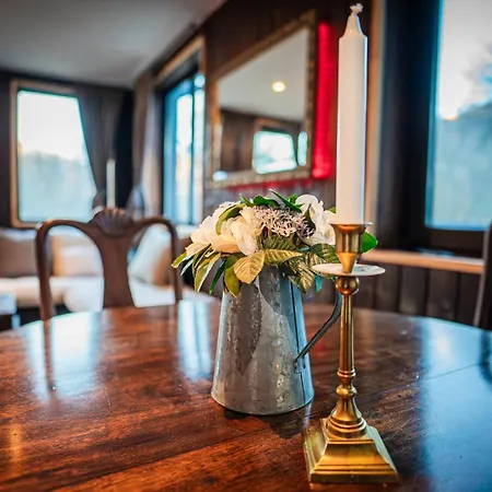 אכסניה Starite Borove Sinagovtsi