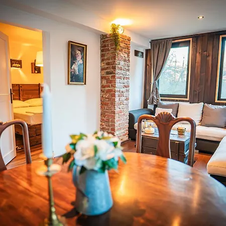 Starite Borove * Sinagovtsi