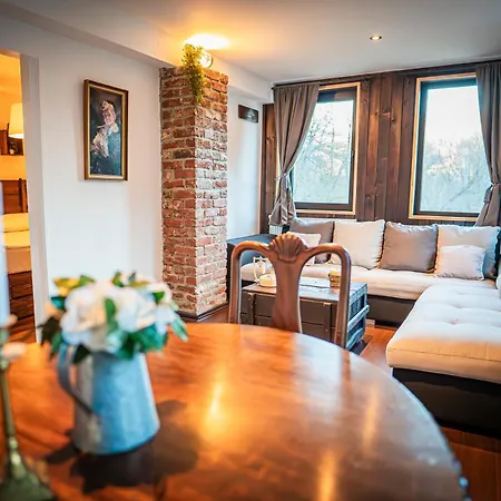 Starite Borove Sinagovtsi