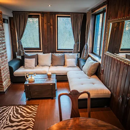 Starite Borove * Sinagovtsi