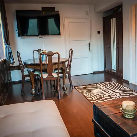 Jaktstuga Starite Borove Sinagovtsi