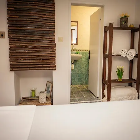 Jaktstuga Starite Borove Sinagovtsi