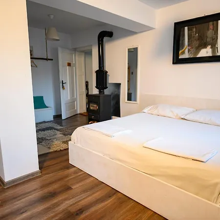 אכסניה Starite Borove Sinagovtsi