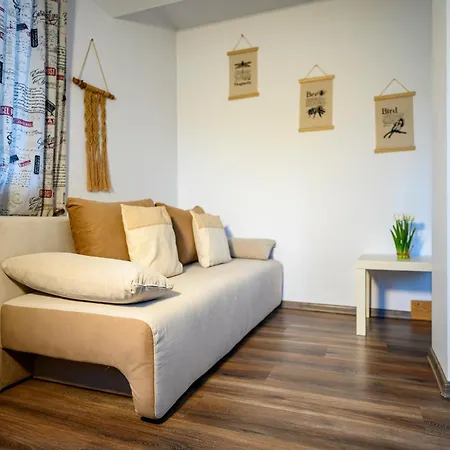 Lodge Starite Borove Sinagovtsi