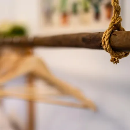 Jaktstuga Starite Borove *