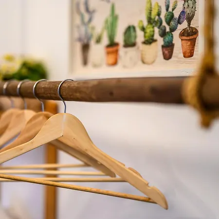 אכסניה Starite Borove *