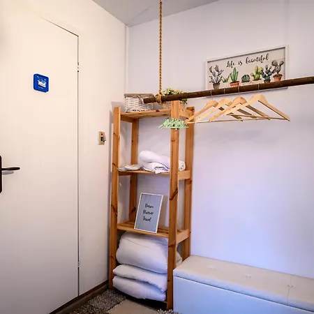 אכסניה Starite Borove Sinagovtsi