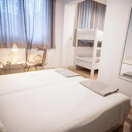 Lodge Starite Borove