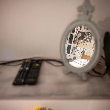Lodge Starite Borove