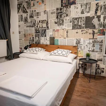 Starite Borove Sinagovtsi