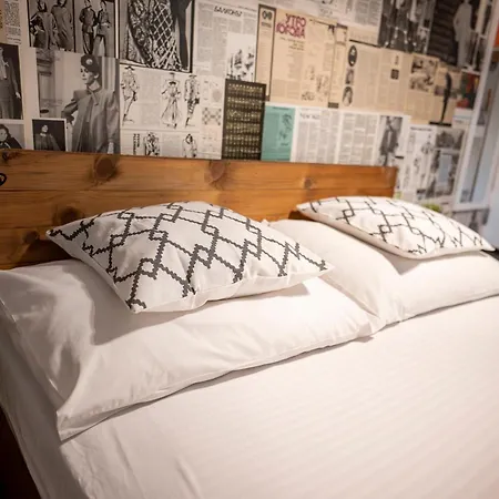 Starite Borove Jaktstuga Sinagovtsi