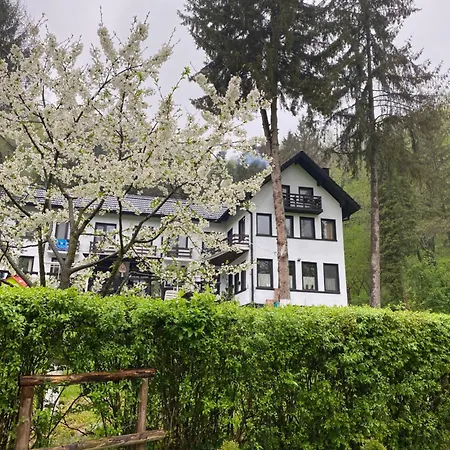 Cabană Starite Borove Sinagovtsi