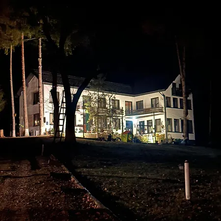 Starite Borove Jaktstuga Sinagovtsi