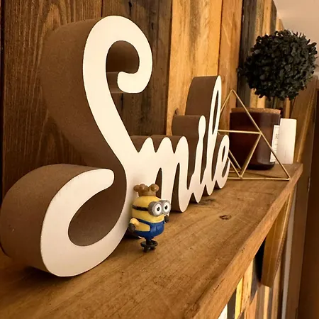 אכסניה Starite Borove