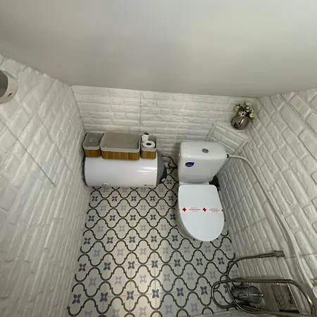 אכסניה Starite Borove Sinagovtsi