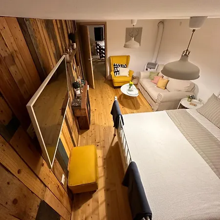 Starite Borove Sinagovtsi