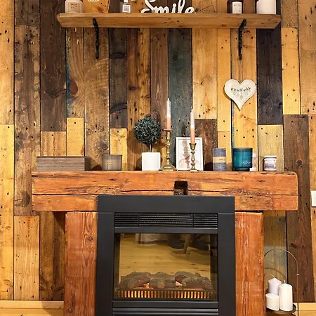 Starite Borove Sinagovtsi