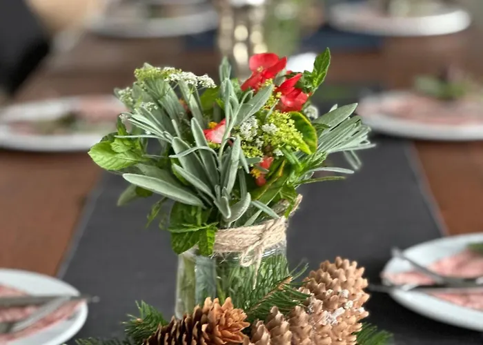 بيت خشبي Starite Borove