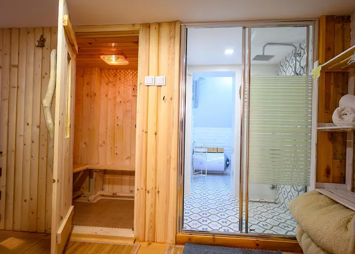 Starite Borove * Sinagovtsi