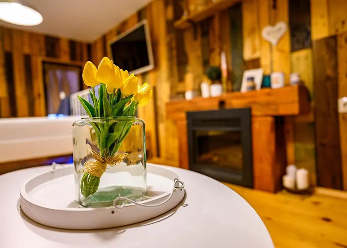 Starite Borove Sinagovtsi