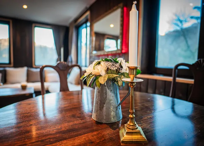 بيت خشبي Starite Borove Sinagovtsi