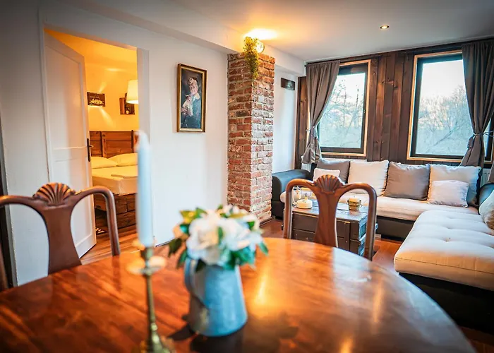 Starite Borove * Sinagovtsi