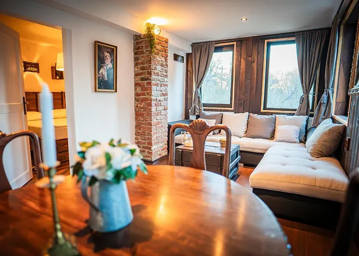 Starite Borove Sinagovtsi