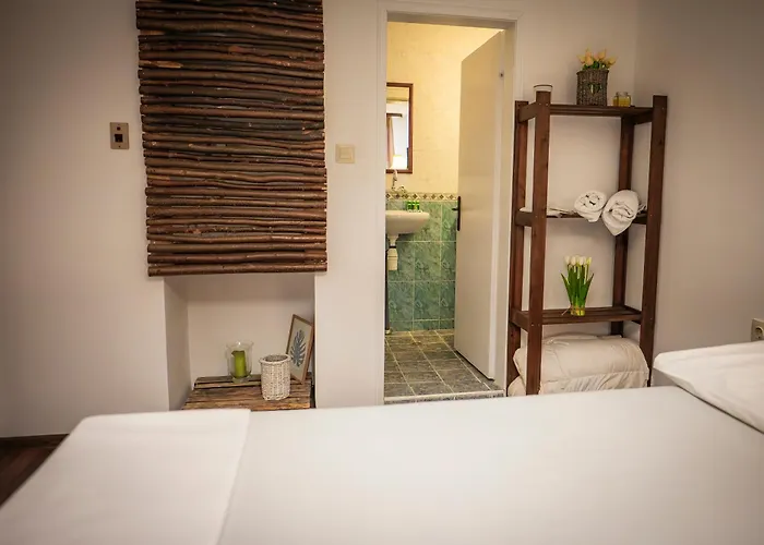 بيت خشبي Starite Borove Sinagovtsi