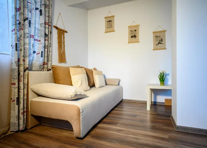 بيت خشبي Starite Borove Sinagovtsi