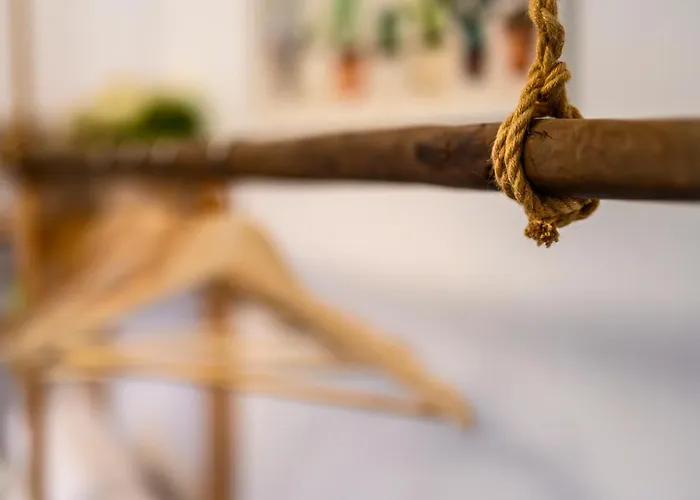 بيت خشبي Starite Borove *