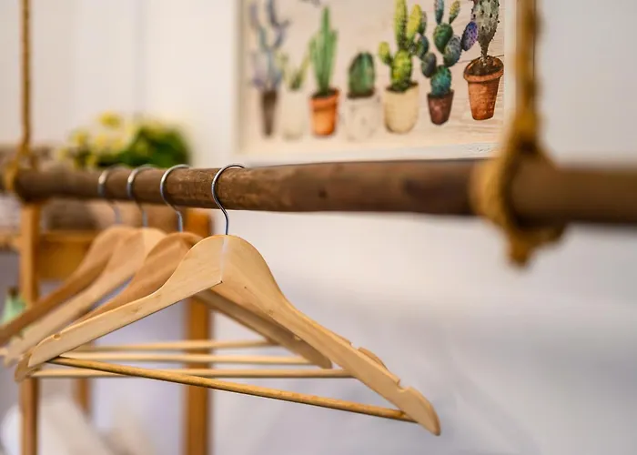 بيت خشبي Starite Borove *