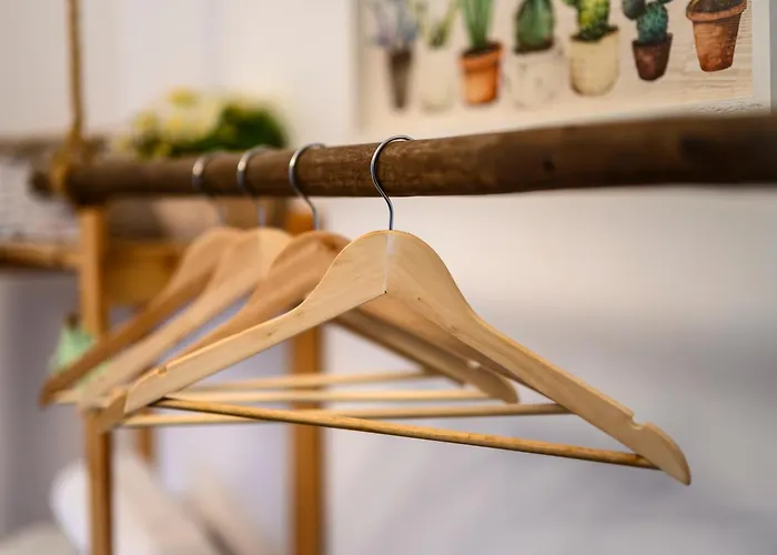 Starite Borove بيت خشبي