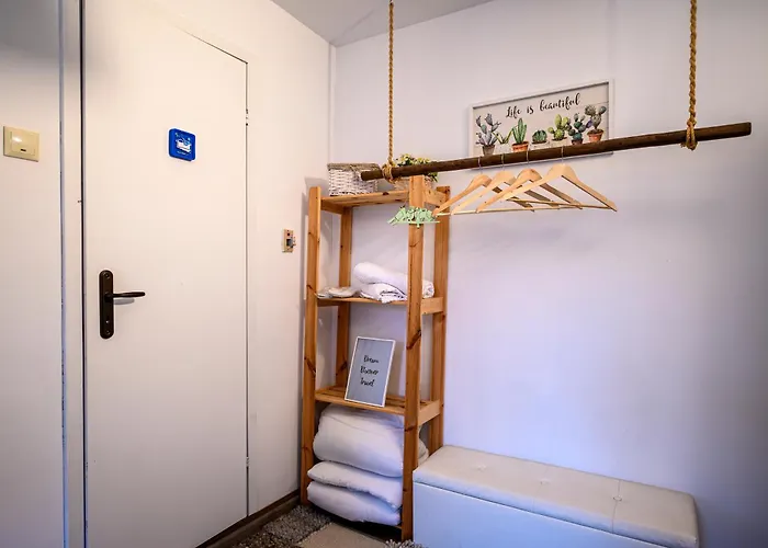 بيت خشبي Starite Borove Sinagovtsi