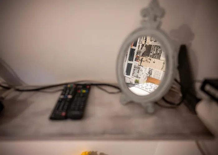 بيت خشبي Starite Borove