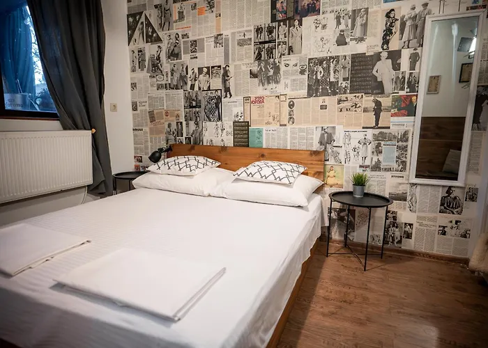 Starite Borove Sinagovtsi