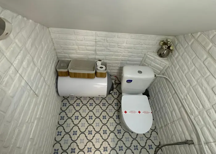 بيت خشبي Starite Borove Sinagovtsi