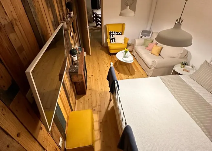 Starite Borove Sinagovtsi