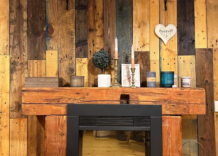 Starite Borove Sinagovtsi