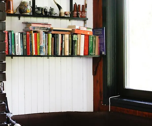 Starite Borove Sinagovtsi